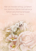 Lammas -kortti