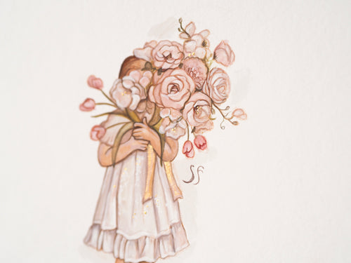 Floral wishes