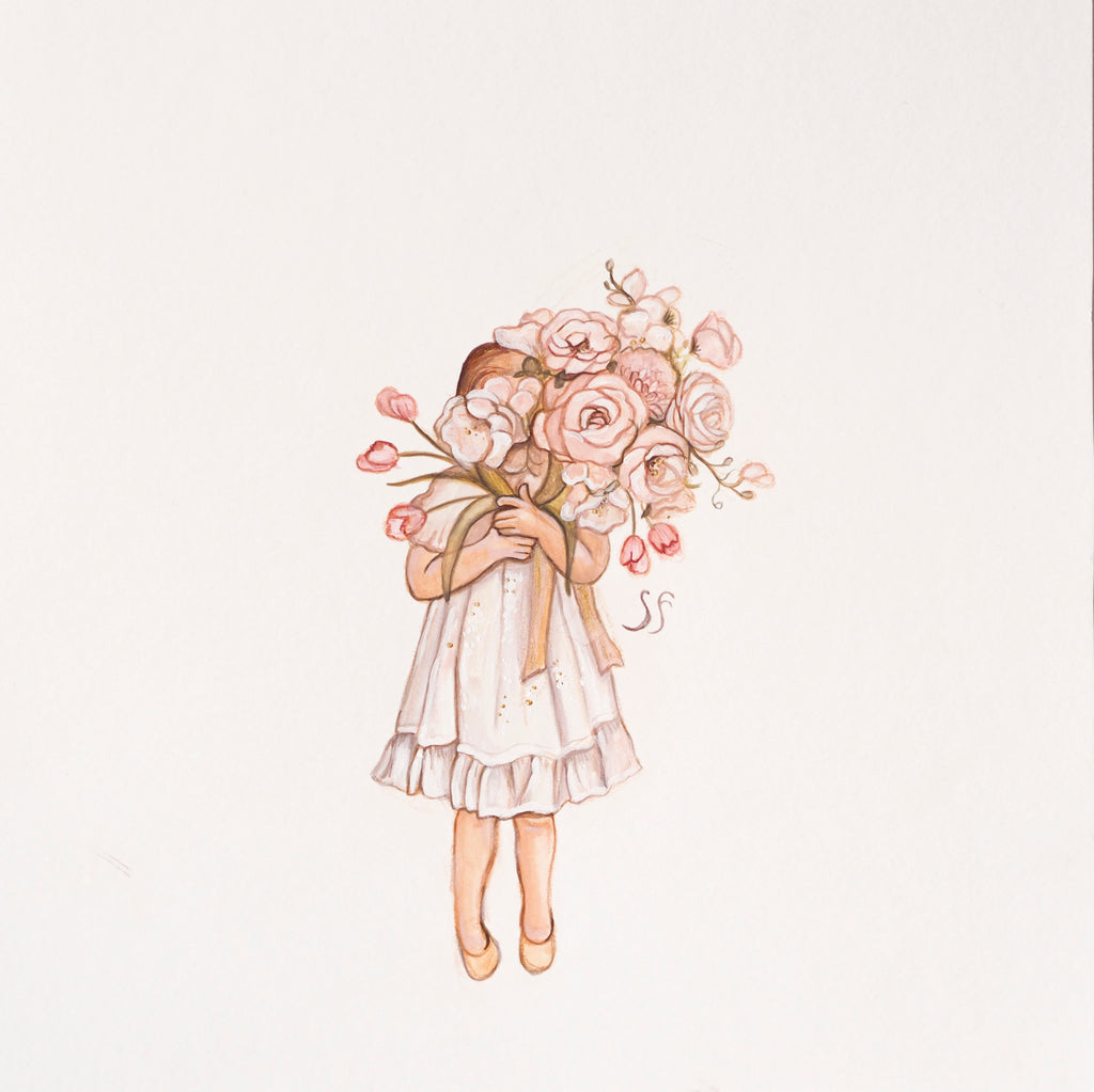 Floral wishes