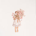 Floral wishes