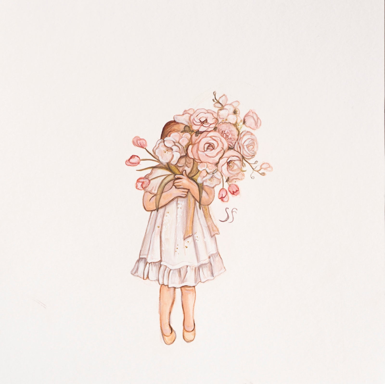 Floral wishes